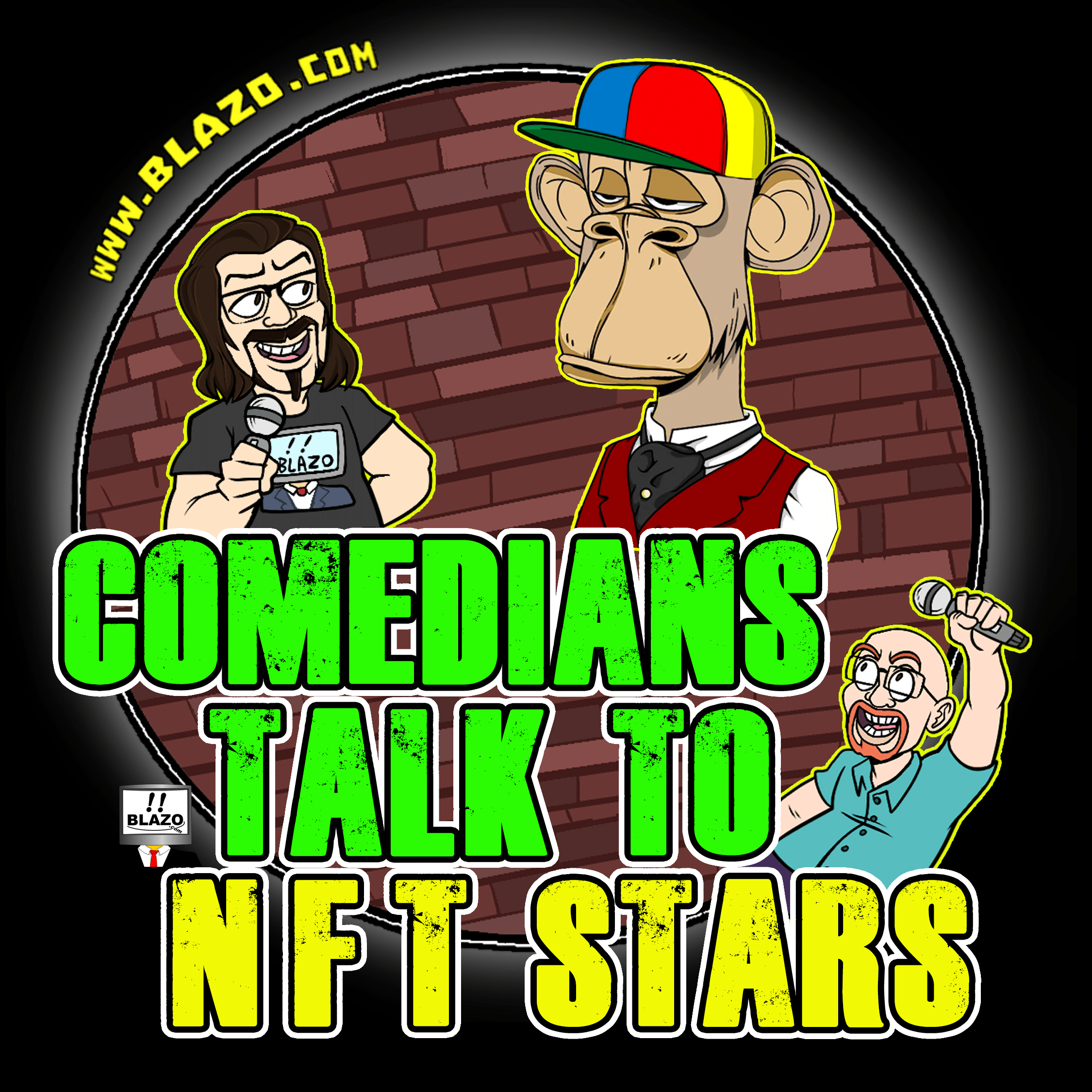 Podcast artwork