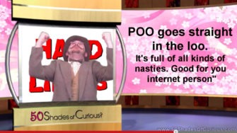 50 Shades of Transformers & Alan Cox is a moron – 50 Shades of Curious News #104