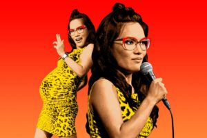 ali wong stand up comedy talk