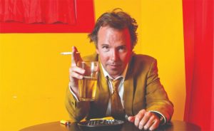 doug stanhope stand up comedy talk