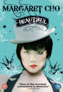 margaret cho beautiful