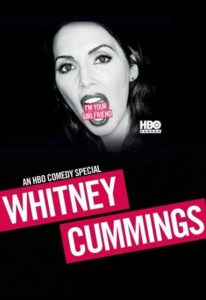 Whitney cummings I'm your girlfriend