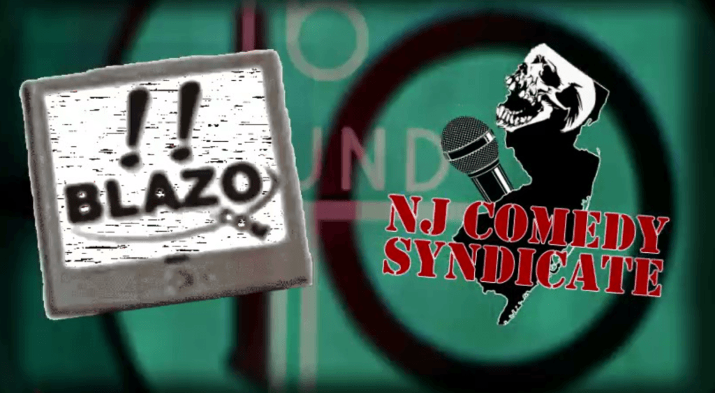 blazo nj comedy syndicate