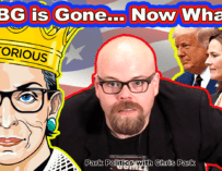 RBG is Gone, Democrats can’t stop new justice? – Park Politics on BLAZO!! News