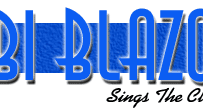 The Incredible Rock N’ Soul Story of Rabbi Blazo