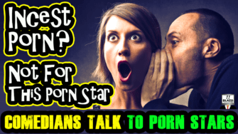 Incest Porn – Not all Porn Stars are fans. Just ask Liv Revamped about fake incest porn