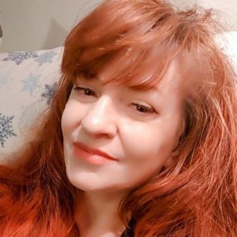 Siouxsie V. Blaze – Sculptor