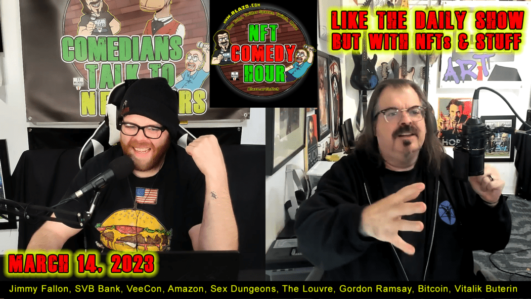 nftcomedyhourtemplate