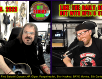 NFT News Comedy Hour 6/06/23 – The WEB3 News… sorta